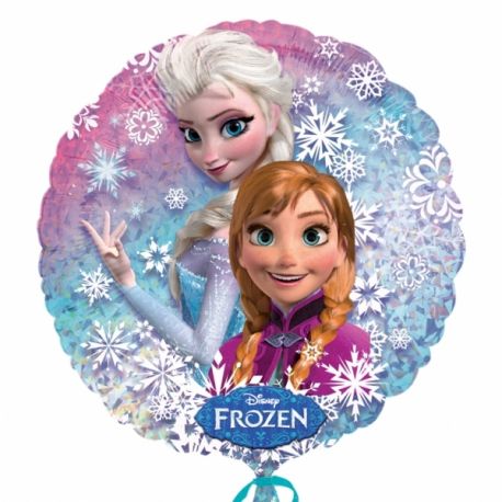 Festa Disney Frozen Palloncino 43 cm