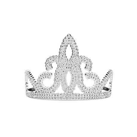 Corona Principessa Argento
