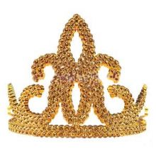 Corona Principessa Oro
