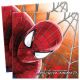 Amazing Spiderman 2 - Tovaglioli