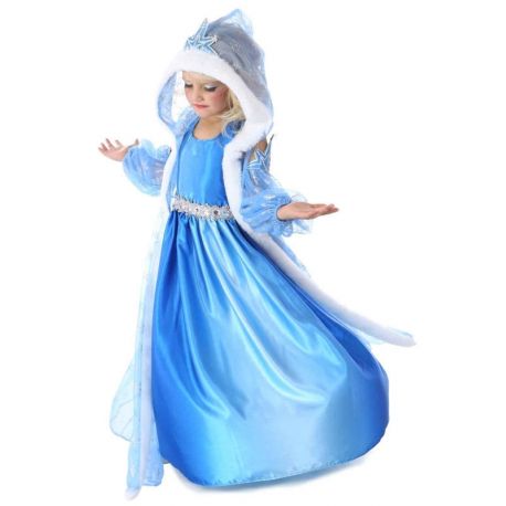 Frozen Costume  Regina delle nevi