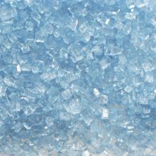 Cristalli di zucchero azzurri/ sparkling sugar
