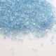 Cristalli di zucchero azzurri -sparkling sugar