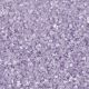 Cristalli di zucchero lilla -  violetto 