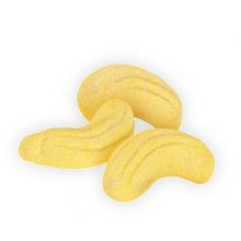 Marshmallow banane 290  g