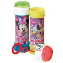 Bolle di sapone Disney Minnie1 pz