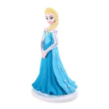 Statuina di Zucchero di Elsa - Disney Frozen