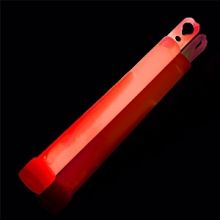 Festa Star Wars Glow stick luminoso rosso