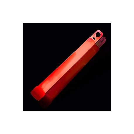 Festa Sta Wars Glow stick luminoso rosso