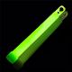 Festa Sta Wars Glow stick luminoso verde