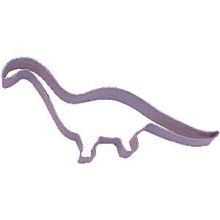 Tagliapasta Dinosauro - Brontosauro