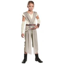 Star Wars  Costume Rey Bambina