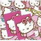 Hello Kitty Carta Regalo