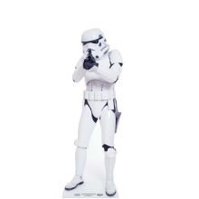 Star Wars  Stormtrooper H 96 cm