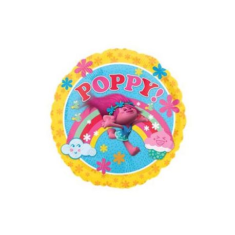 Pallino Trolls Poppy 22 cm