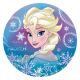 Cialda  Disney Frozen Elsa