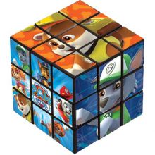Gadget Paw Patrol - Mini Cubo Puzzle