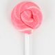 Lollipop Rosa e bianchi