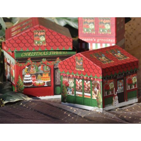 Scatole Christmas Shop