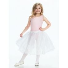 Sottoveste Tulle