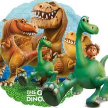 Palloncini Dinosauri e Arlo