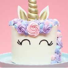Torta Unicorno